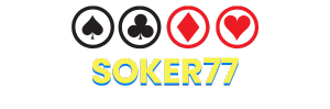 Logo SOKER77